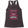 They Call Me Granny Partner In Crime Funny Racerback Tank