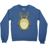 totoro Crewneck Sweatshirt