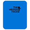the hidden face Mousepad