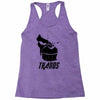 Thanos Racerback Tank