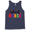 School Nurse Tank Top