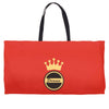 PRINCESS Weekender Totes