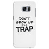 don't grow up it's a trap (2) Samsung Galaxy S7 Edge