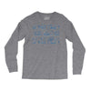 it's toile about you Long Sleeve Shirts