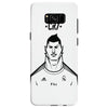 cr7 Samsung Galaxy S8