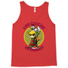 los cuccos hermanos Tank Top