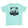bad panda Youth Tee