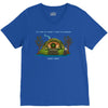 share in an adventure V-Neck Tee