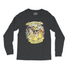 cats against cat calls Long Sleeve Shirts