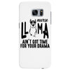 nurse lama Samsung Galaxy S7 Edge
