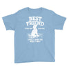 Best Friend Beagle Youth Tee