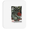 fallen Mousepad