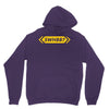 Swhbb Festival Unisex Hoodie