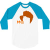 moss 3/4 Sleeve Shirt