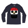 egypt till i die Long Sleeve Shirts