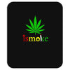 is smoke Mousepad