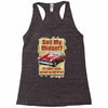 sell midget ideal birthday gift or present Racerback Tank