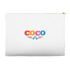 coco Accessory Pouches