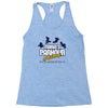 marios parkour academy Racerback Tank