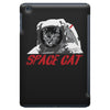 space cat's iPad Mini