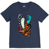 na V-Neck Tee
