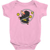 shiny Baby Onesie