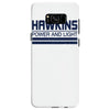 hawkins power and light 2 Samsung Galaxy S8