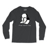 prose before hos Long Sleeve Shirts