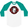 santa carla's lost boys 3/4 Sleeve Shirt