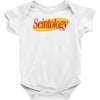 seintology Baby Bodysuit