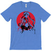 pretty guardian sumi e T-Shirt