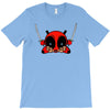 deadpool cartoon T-Shirt
