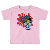 zombie geek Toddler T-shirt