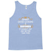 Smart Good Looking Bartender Doesnt Get Better Than Tank Top