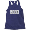 genius Racerback Tank
