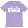 motorboating enthusiast T-Shirt