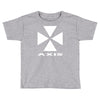 axis records Toddler T-shirt