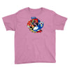 oras primal balance Youth Tee