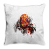 GOOD BRUSH Throw Pillow