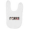 Dobre Brother Baby Bibs