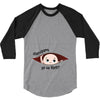 April Peeking Out Baby Boy in Spanish 3/4 Sleeve Shirt