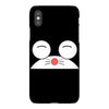 Doraemon iPhoneX