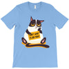 i dont want to job T-Shirt