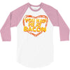 you had me at bacon 3/4 Sleeve Shirt