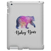 Baby Bear iPad 3 and 4 Case