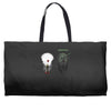 it glows Weekender Totes