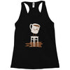 flood Racerback Tank