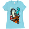 na Ladies Fitted T-Shirt
