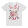 wild one All Over Women's T-shirt