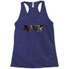 Dominion Racerback Tank